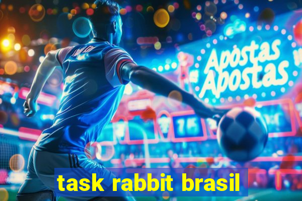 task rabbit brasil